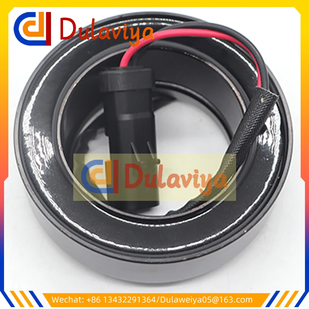 For AC Compressor Clutch Coil For Jeep Liberty 2006 2007 2008 Dodge Nitro 2007-2011 P55111406AB 55111400AA 55111400AB 55111400AC