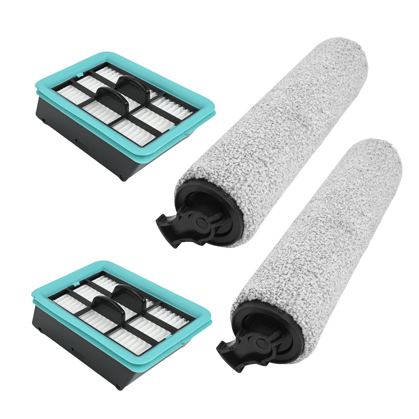 

Сменный комплект для уборки пола: щетка и фильтр для поломоечной машины, простое обслуживание, 241 * 57 * 59 мм