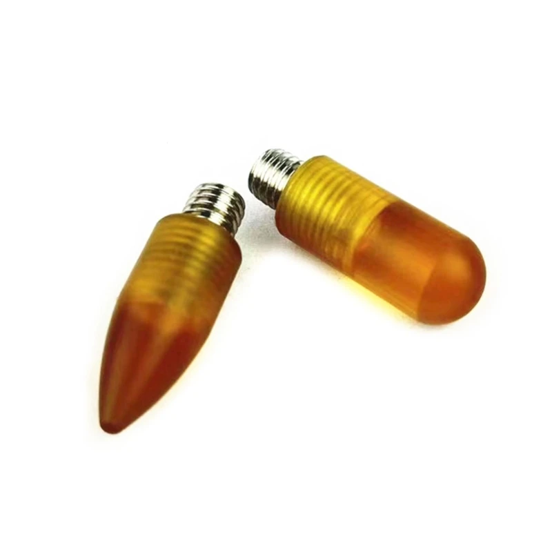 Dent Repair Tools, DIY Dent Repair Pen Heads Tip, Knock-Tools Tap Down Pen Dent Repair Hand Tool