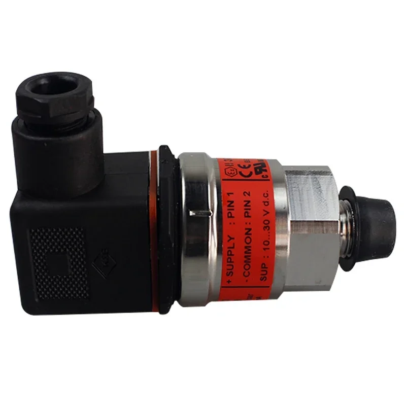 

MBS3000 060G1109 Danfoss pressure transmitter sensor industrial automation output signal [Ma]: 4-20 Brand new original