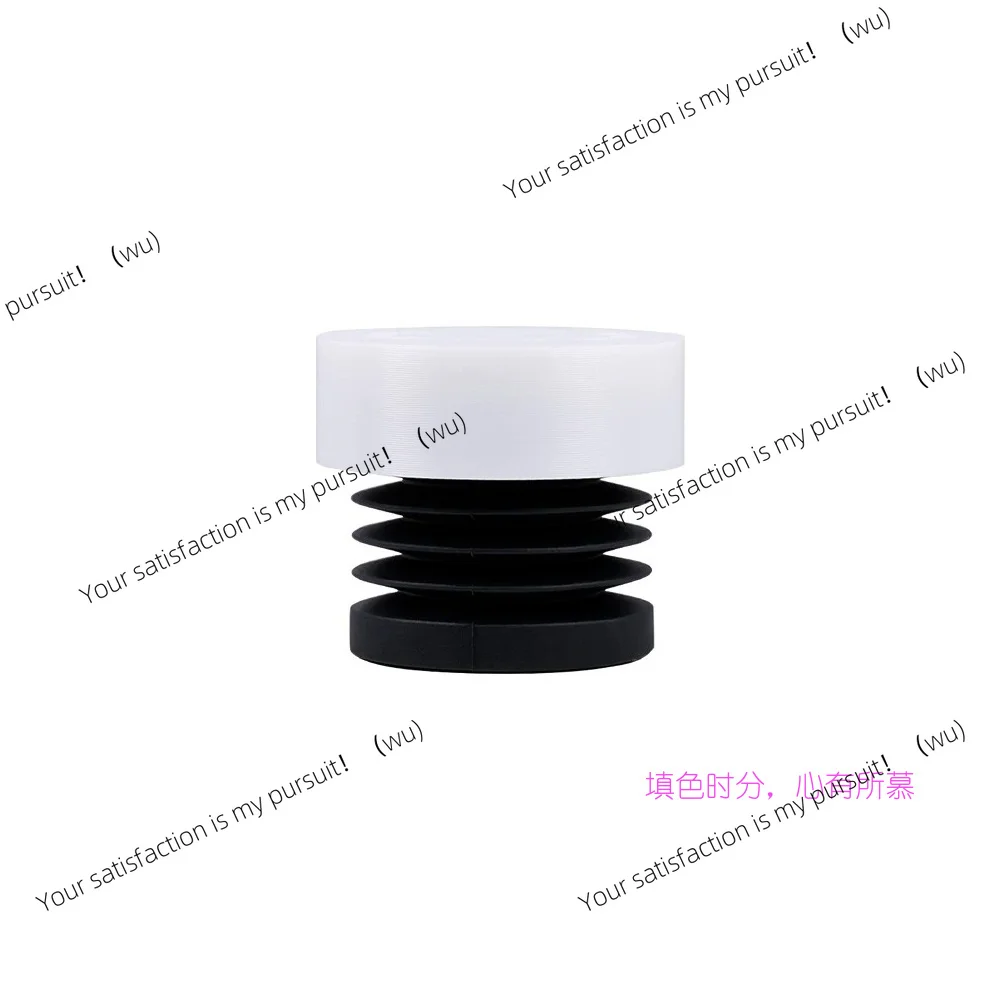 For Bambu Lab A1 Mini 3D Printer Anti Vibration Feet Pad Anti-slip Anti-shock Dust-proof Rubber Foot Pad Bambulabs A1 Mini Parts
