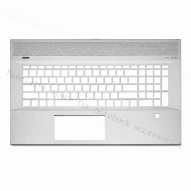 A++ Für HP ENVY 17-CE 17M-CE TPN-W145 LCD Back Cover Palmrest Bottom Shell