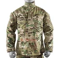 G3 Coat