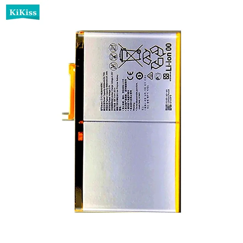 HB26A510EBC Tablet Battery For Huawei MediaPad M3 lite 10 M3lite M2 10.1 flat cell M2-A01W M2-A01L 6660mAh High Quality