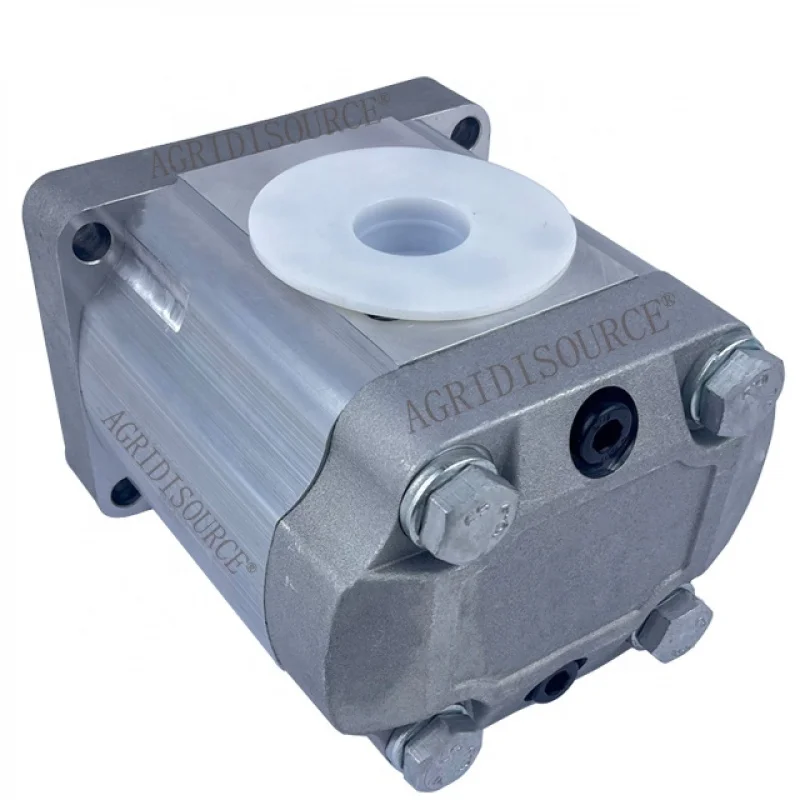 Cheap price：TC03581270001 Gear pump For Foton Lovol Agricultural Genuine tractor Spare Parts agriculture machinery parts