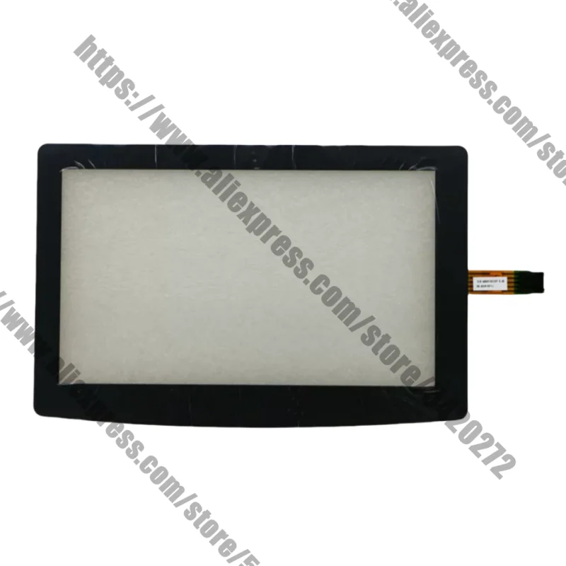 New P/N ABR25-001337 R Touch Screen Glass ABR25-001337 Digitizer