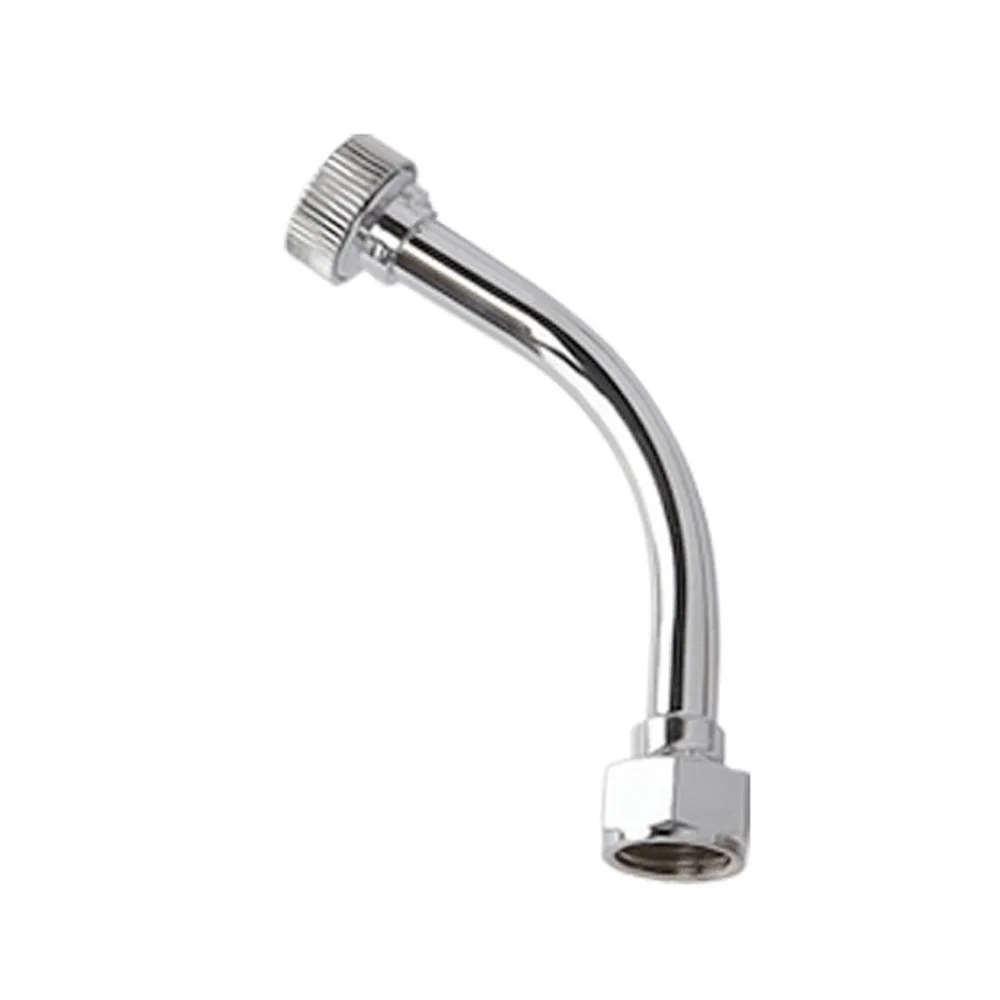 Stainless Steel Sprayer Wand Nozzle 1/2/3 Hole Water-saving High Pressure Sprayer Nozzle Large Flow Sprinkler Head