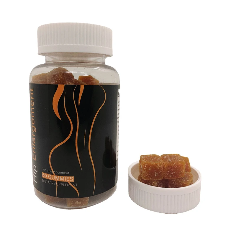 2Bottle Buttocks pills, hip shaping dietary supplement