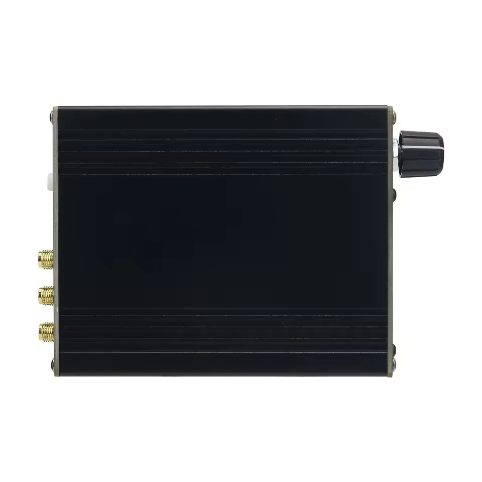 GPSCSG V2.0 GPS Disciplined Oscillator GPSDO GPS Corrected Signal Generator Dual Output Version view 2