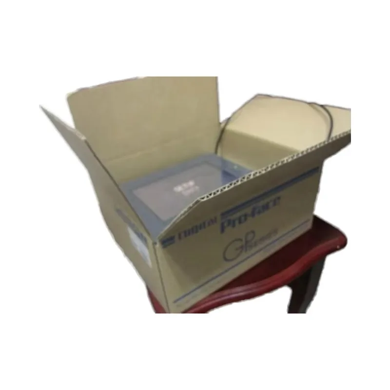 

В наличии НОВОЕ и ОРИГИНАЛЬНОЕ электрооборудование GP270-LG11-24V