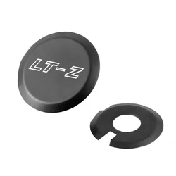 Motorcylce Engine Clutch Case Cover Protector For Suzuki LTZ LT-Z 400 2009-2016 Quad Bike LT-Z Motorcycle Parts CNC Logo