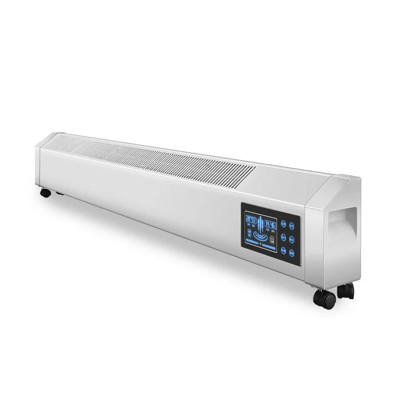 OEM Smart APP Remote Control Wall-Mounted Electric Heater Fast Heating Far  For Household Use Smart Home Heaters