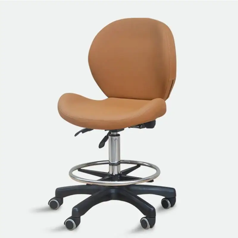 كرسي الحلاق الكمبيوتر طبيب الأسنان الوشم التجميل تصفيف الشعر رفع كرسي الحلاق صالون تجميل لمعدات الحلاق مصفف الشعر