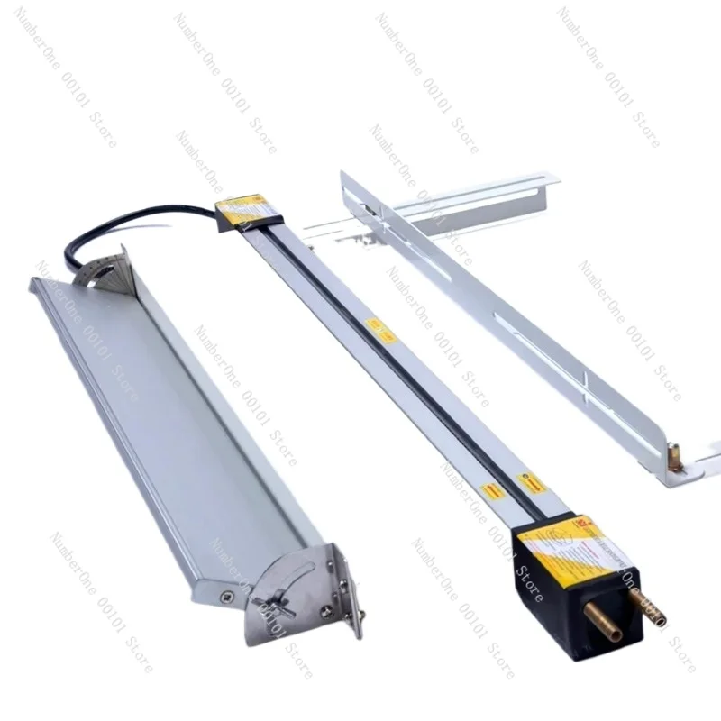 

30/60/125cm Acrylic Bending Machine With Bracket and Angle Organic Plates Acrylic Bender for Plastic Plates PVC Plastic Board