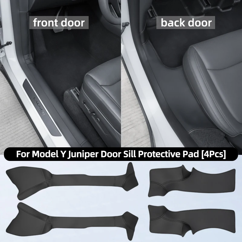 For Model Y Juniper