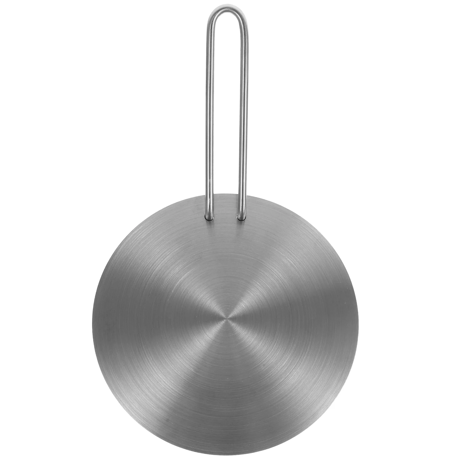 Kuchenny wymiennik ze stali nierdzewnej konwerter płyty dyfuzora ciepła do adaptera gazowego/elektrycznego do kuchenki indukcyjnej kuchenka gazowa