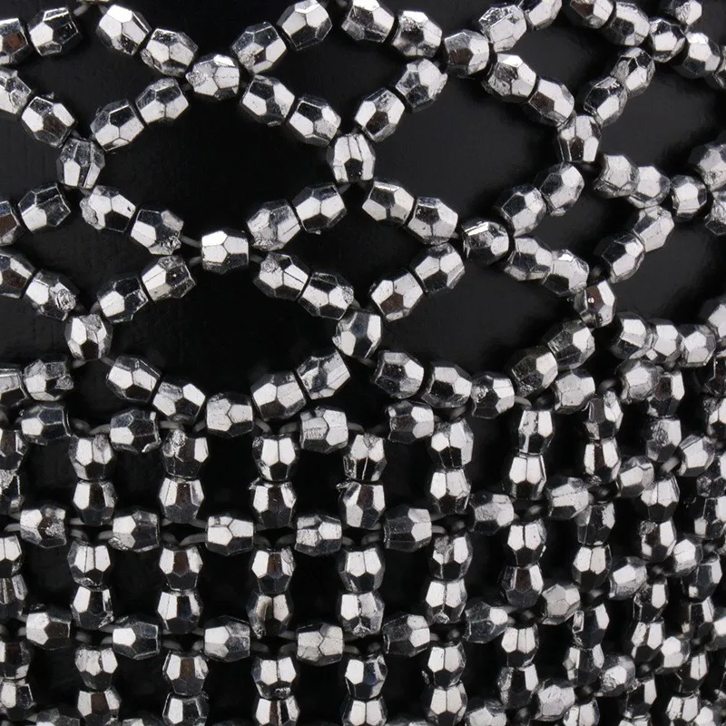 Hot style belly dance hat performance hair accessories pure handmade beaded bridal accessories long tassel headdress