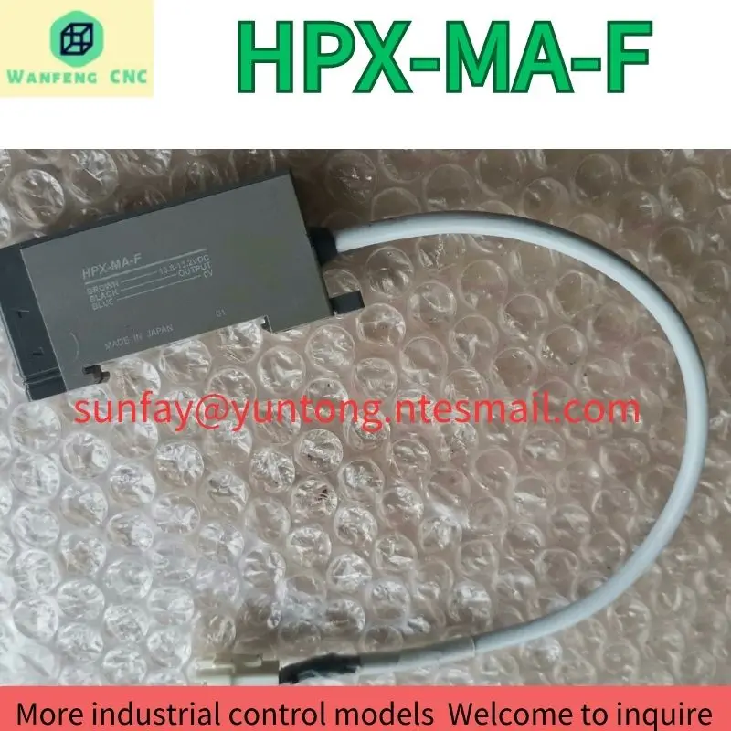 

second-hand HPX-MA-F amplifier test OK Fast Shipping