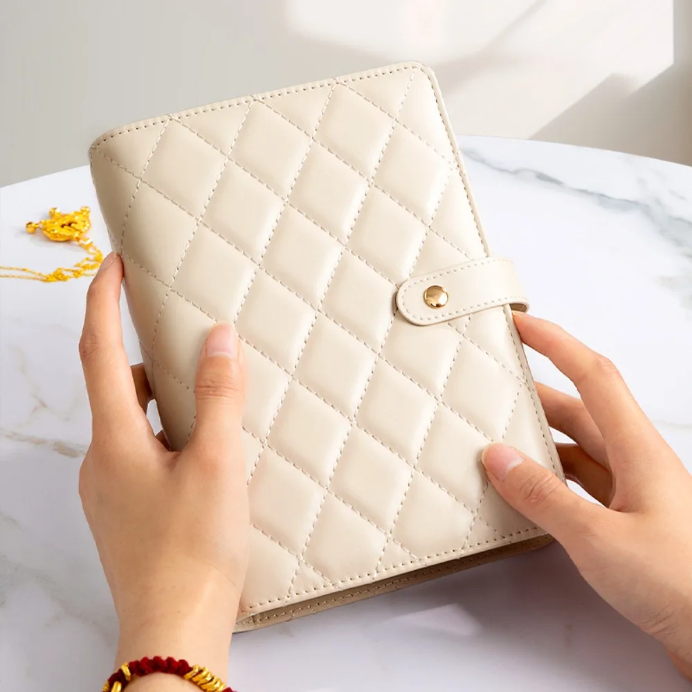 مقاوم للماء تخزين المجوهرات كتاب المحمولة التقسيم قلادة الموثق انفصال فضفاض ورقة تغليف المجوهرات كتيب العرض