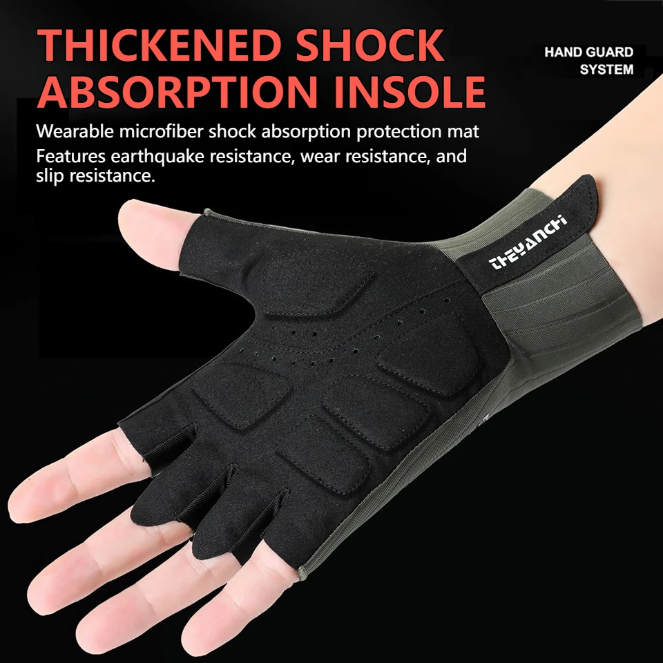 Thumbnail 4 - #32 Trending Comfort Cycling Gloves Right Now