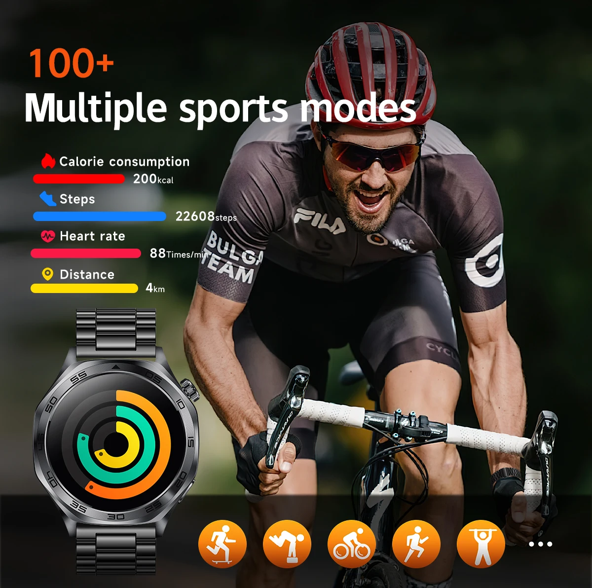 Thumbnail 3 - #66 Best Altimeters to Buy In 2026