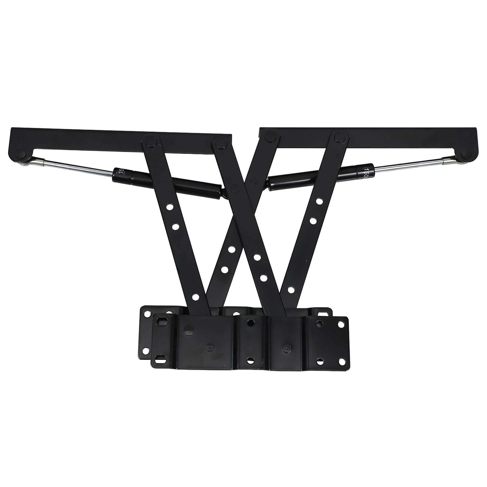 

Lift Up Stand Table Lifting Frame For Furniture Space Saving Telescopic Coffee Table Bracket Furniture Lifting Shelf