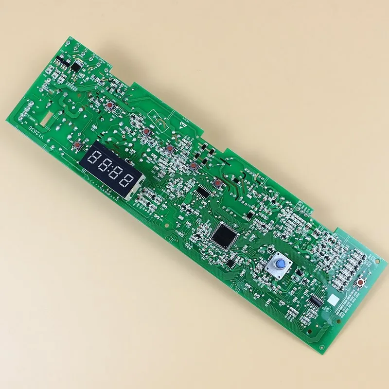 

XQG80-B12616/XQG70-B127260021800091A