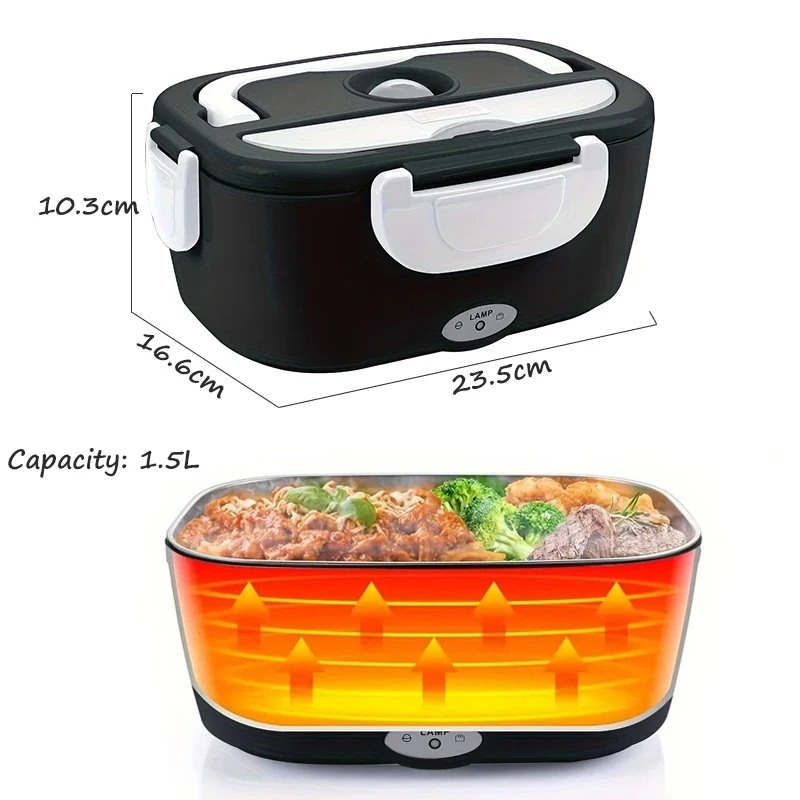 Thumbnail 2 - #30 Trending Food Warmers Right Now