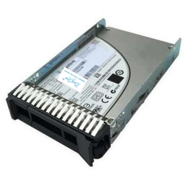 For Lenovo 0AD076 1.2TB 10K 6G SFF SAS G2HS M4X5 SSD 1.2T