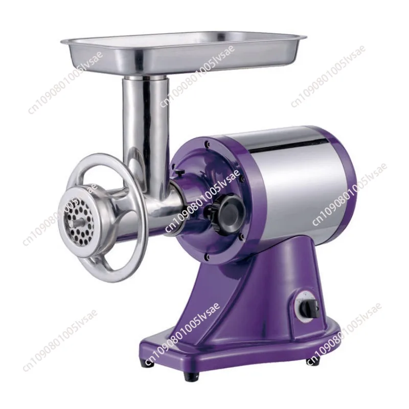Kitchen grinder machine Commercial meat grinder machine meat mincer