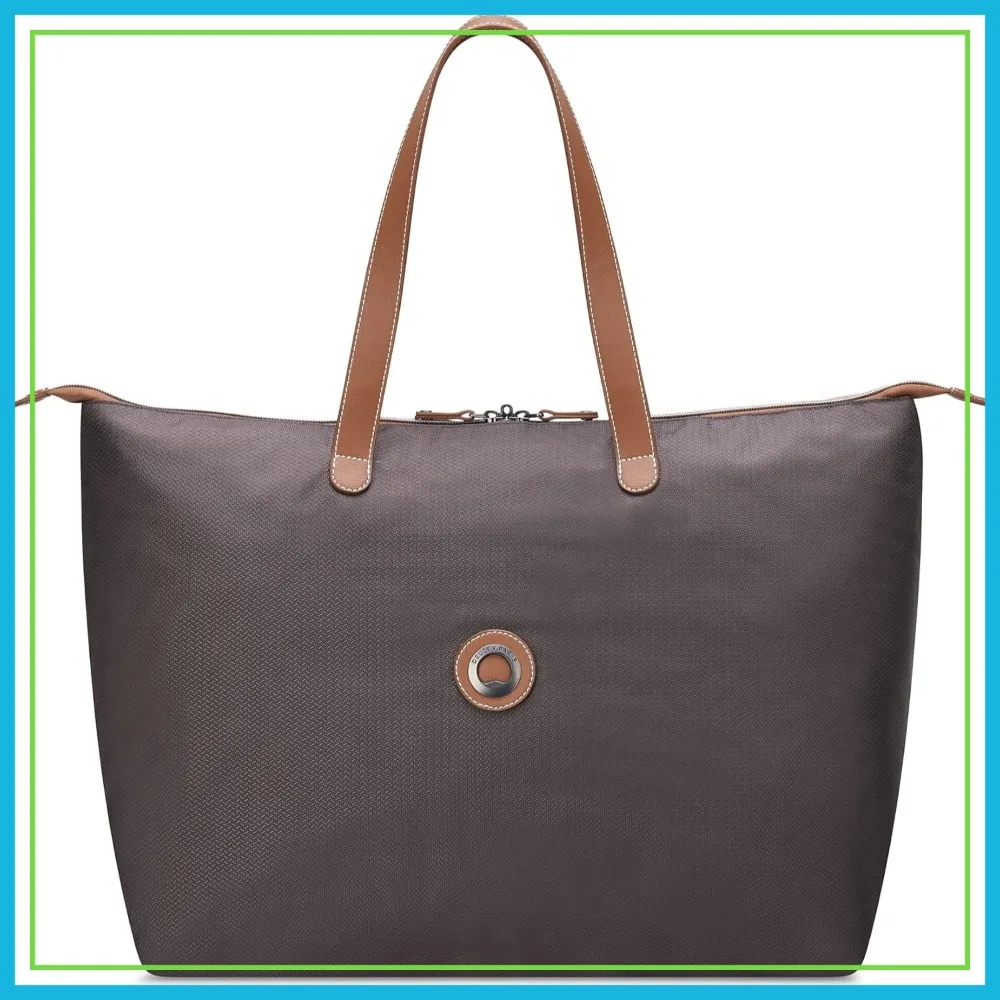 

Women's Chatelet Air 2.0 Tote Bag - Lightweight Travel Carry-On, Spacious & Durable