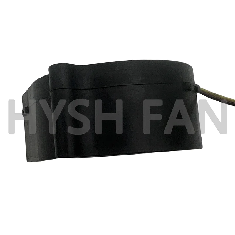 Новый GAMMA26 D05F-12BM 05A 5025 12v 0.15A Fan