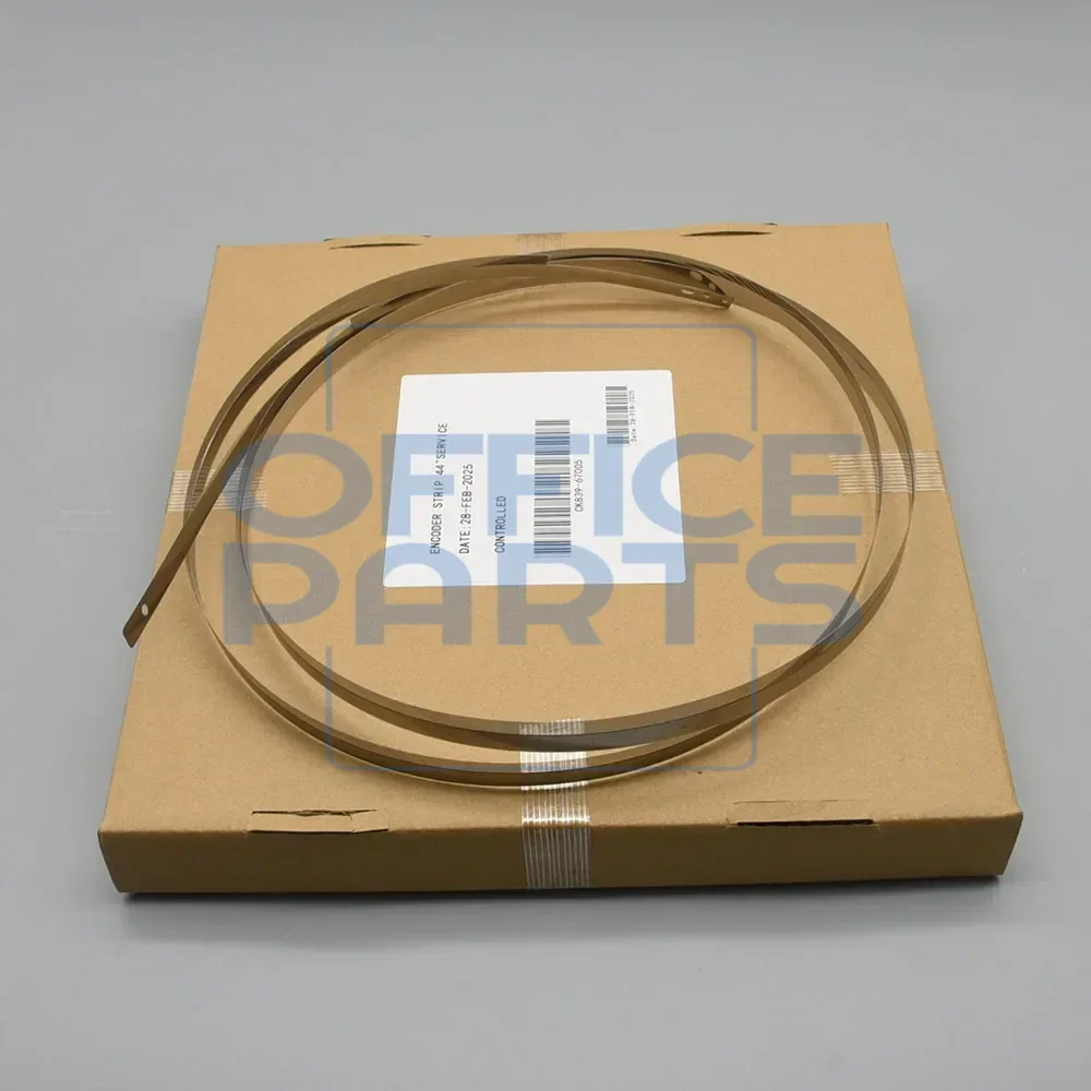 Encoder Strip For HP DesignJet T120 T520 24 36 Inch A0 CQ893-60067 CQ893-80003 CQ890-80010 CQ893-67020 CQ890-67004 PlotterParts