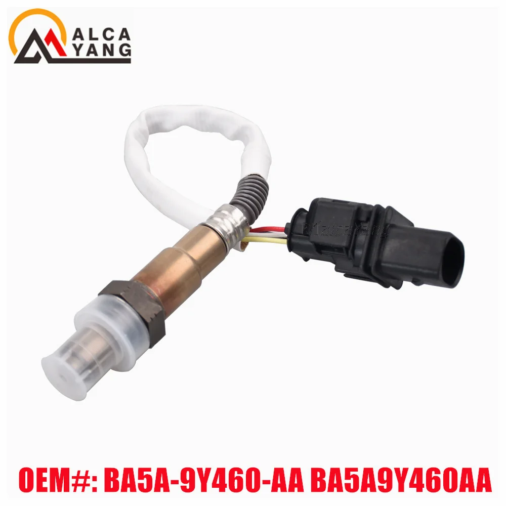 

Lambda Oxygen Sensor BA5A-9Y460-AA BA5A9Y460AA 0258017318 0258017319 For 2013-2016 Focus Fusion Escape Explorer