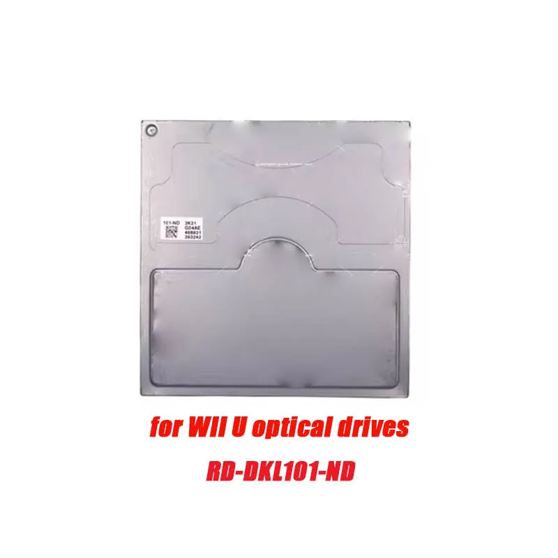 

Дисковод для WiiU CD Drive, 1 шт., запасной диск для Wii U, Запасная часть