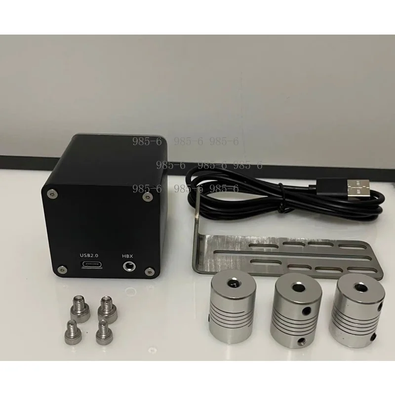 Astronomical telescope focusing base Electric focusing device electrically adjusting high-performance and cost-effective