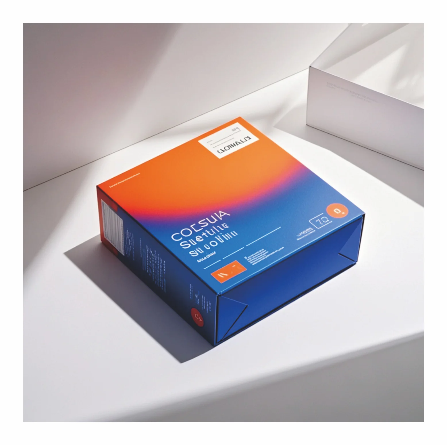 Professional Packaging Boxes With Window Cake Boxes With Window Luxury Cake Packaging With Great Price