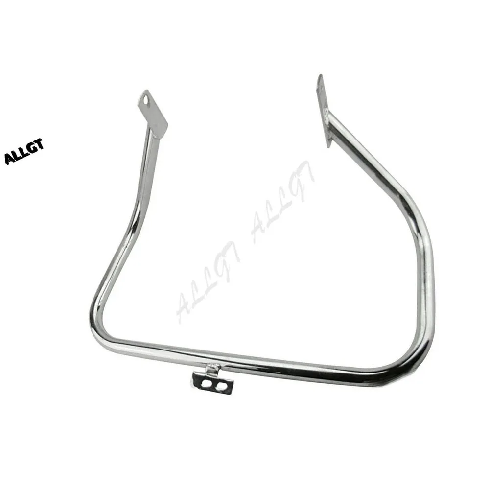 New Motorcycle Highway Crash Bar Engine Guard For Honda 1997-2003 Shadow ACE VT750 VT400