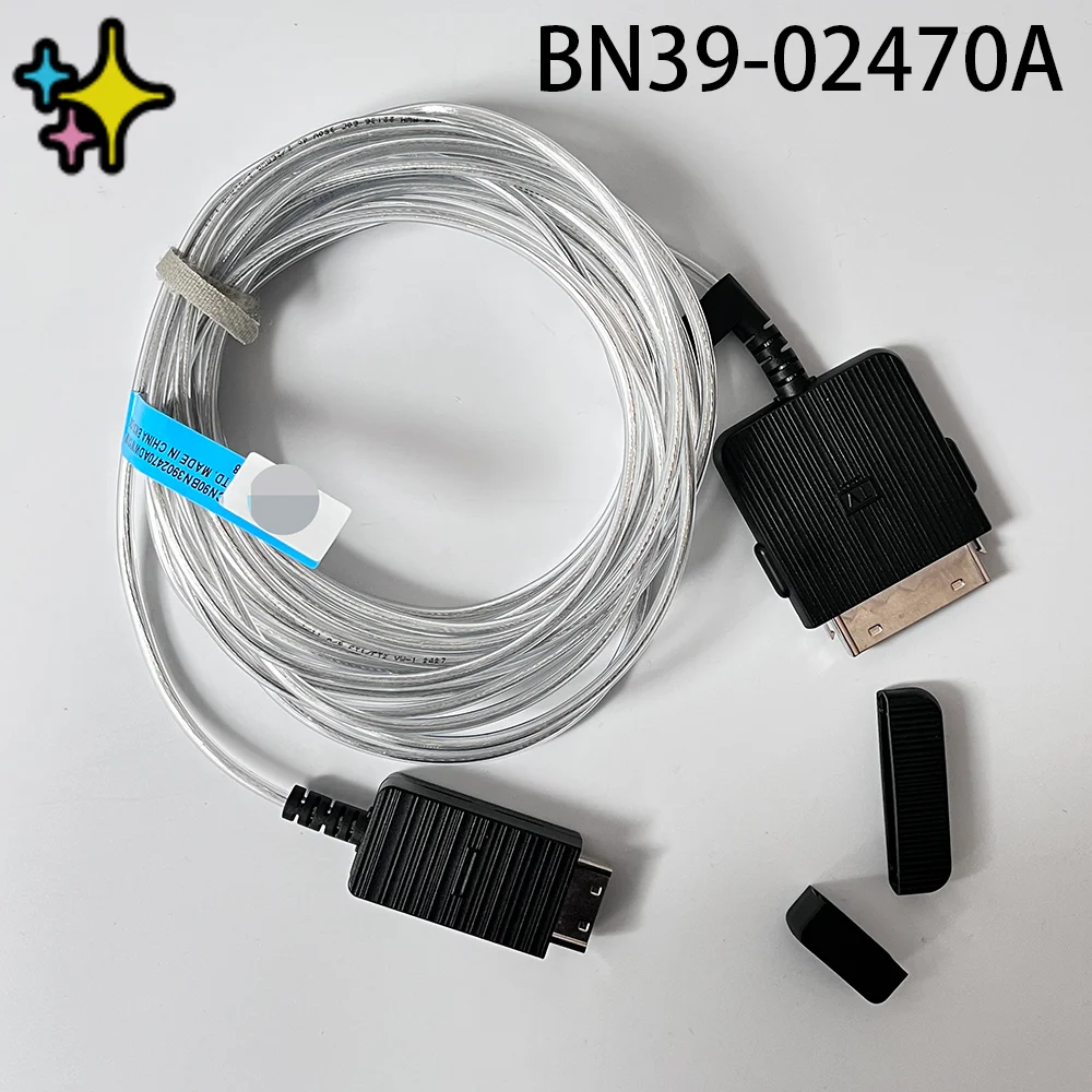 QN75LS03T QN75Q90R QN65LS03RAF QN65LS03TAF QN65Q90RAF QN55LS03RAF QN55LS03TAF QN65LS03R is for TV Connect Cable New BN39-02470A