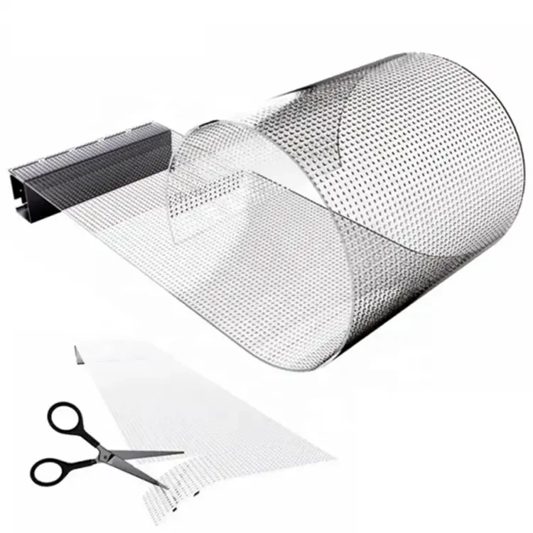 LED SignageWindow Glass Immersive Film Screen 3d Full Color Video Transparent LED Display Indoor LED Wall