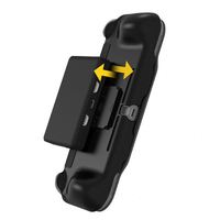 Dobe Tns-19151 Clamshell Protective Case Cover With Charging Battery 5000mah for Nintendo Switch Lite Console