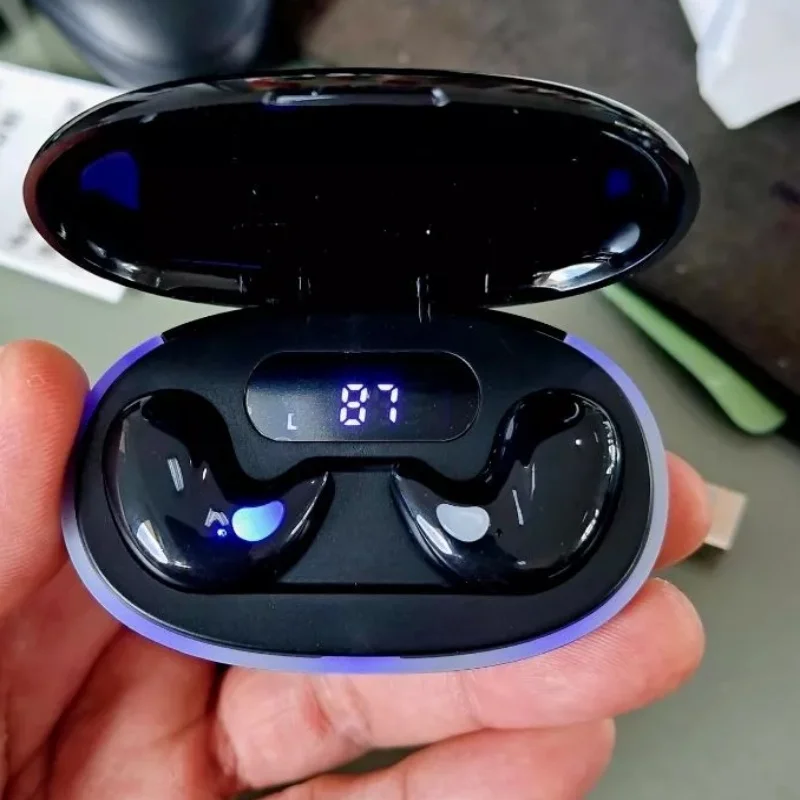 Mini Invisible Slee…