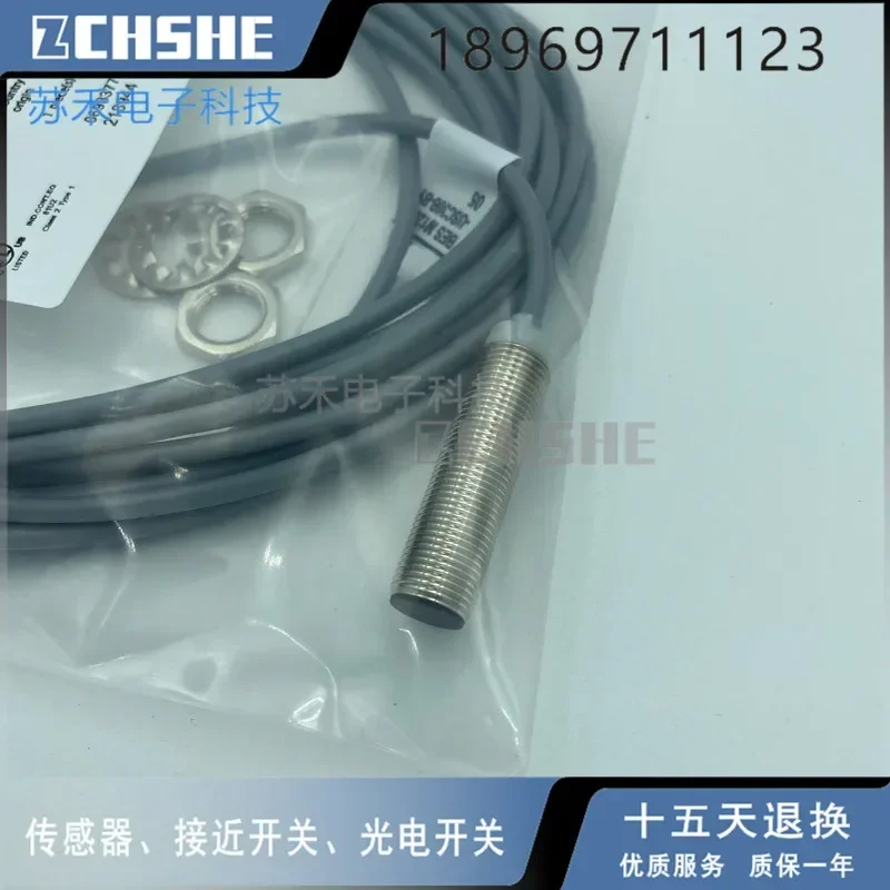 BES004W BES M12MG-USC30B-BV05 Inductive proximity switch sensor