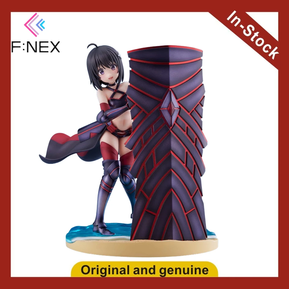 

【UA】F:NEX Maple Original Armor Scale 1/7 Figure Toy Model Gift
