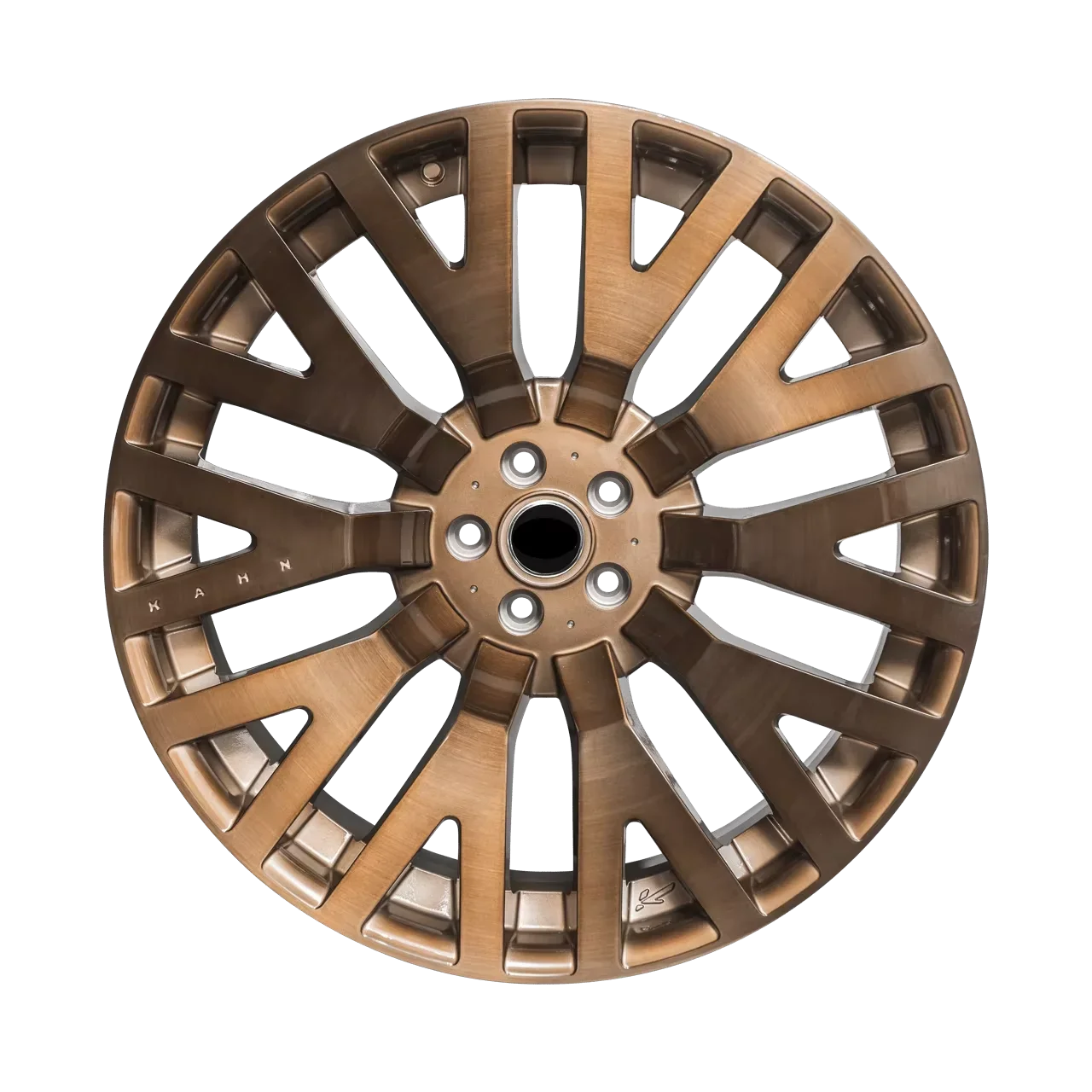 Custom luxury 18 20 22 24 26 inch car forged Wheels 5x114.3 5x120 5x130 rim