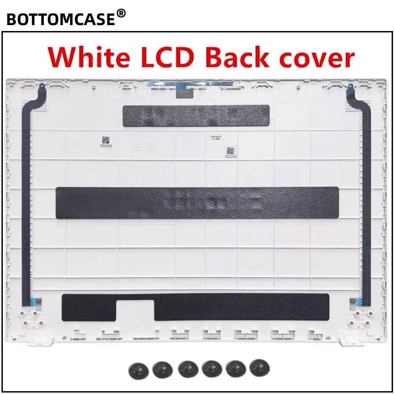 

Новый для НИЖНЕЙ КОРПУСА ® Nitro NL16-71G-56ZT задняя крышка ЖК-дисплея для ноутбука/передняя панель/верхняя крышка упора для рук/нижняя базовая крышка