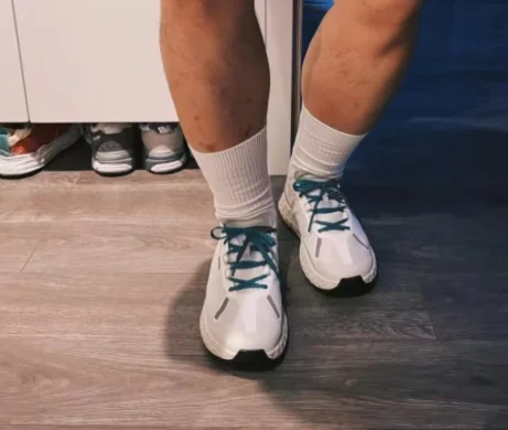 

Genuine leather men's shoes head layer cowhide business casual shoes leather shoes non-slip flip buckle casual trainers