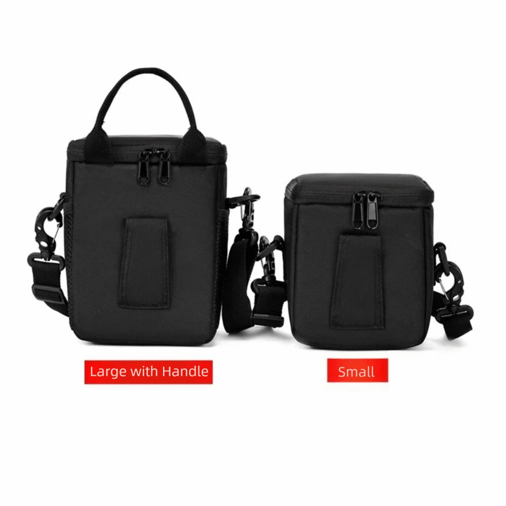 

Прочные нейлоновые сумки для фотоаппаратов, легкие многофункциональные сумки через плечо, чехлы для DSLR-камер, для путешествий на открытом воздухе