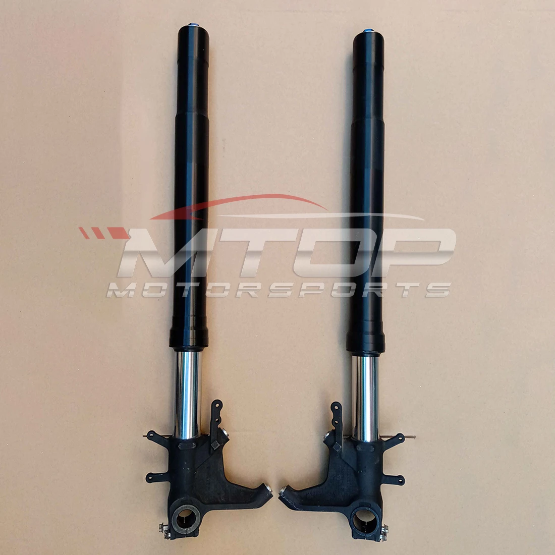 

Motorcycle Front for Fork Shock Suspension New Inverted Front Shock Absorber for SUZUKI GSXR600 GSXR750 2006-2010