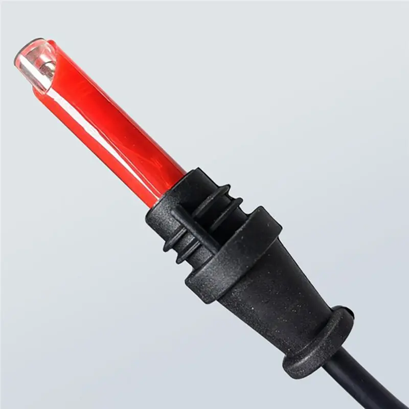 DTEN-1PCS FC13 Photocell Flame Detector Flame Sensor , For Riello Type RL28/38/50/70/100/130/190 And Baltur Oil Burners